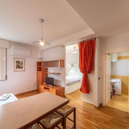 Housmart Milazzo 5 Apartment โบโลญญา ภายนอก รูปภาพ