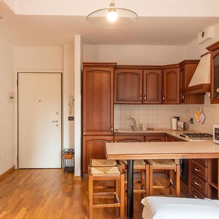 Housmart Milazzo 5 Apartment โบโลญญา ภายนอก รูปภาพ