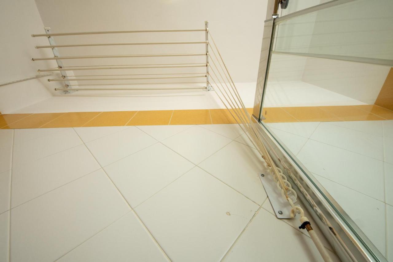 Housmart Milazzo 5 Apartment โบโลญญา ภายนอก รูปภาพ