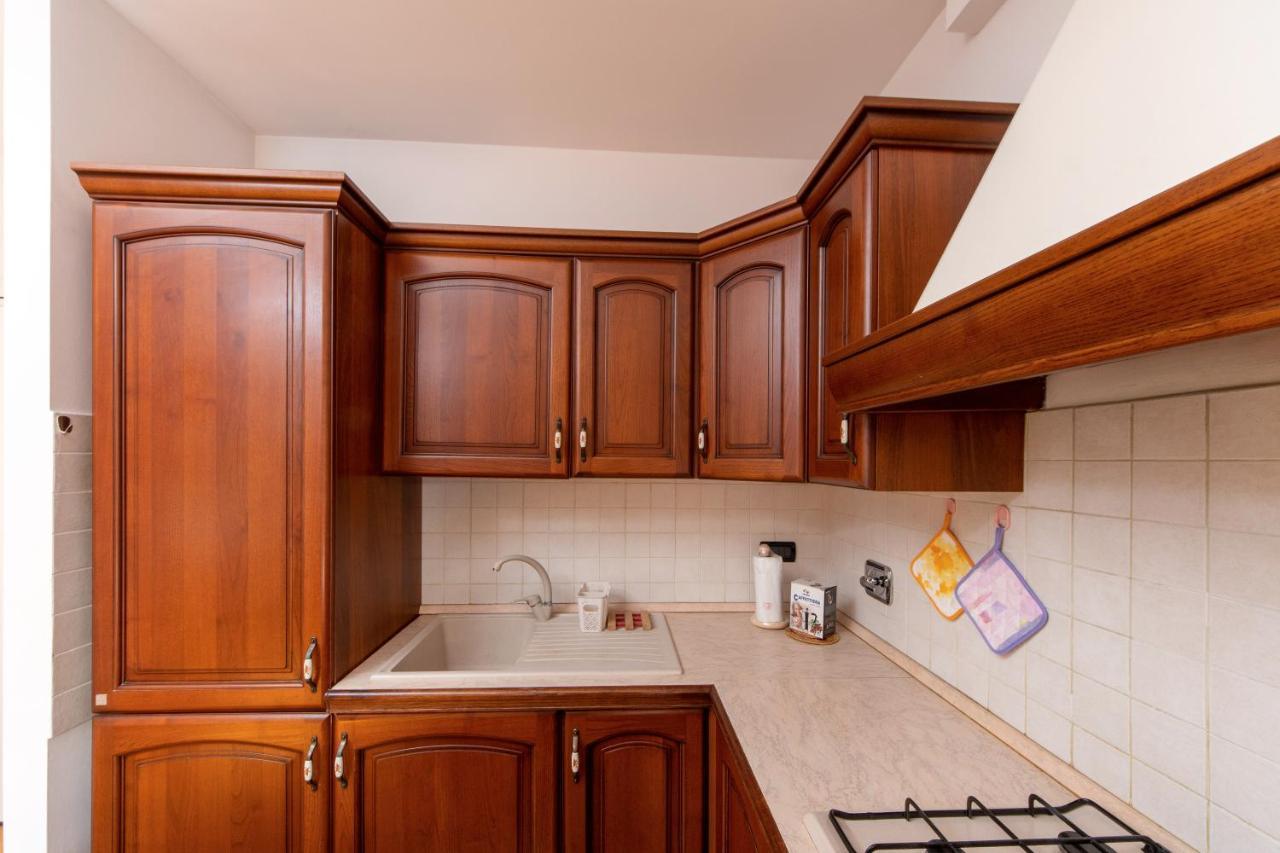 Housmart Milazzo 5 Apartment โบโลญญา ภายนอก รูปภาพ