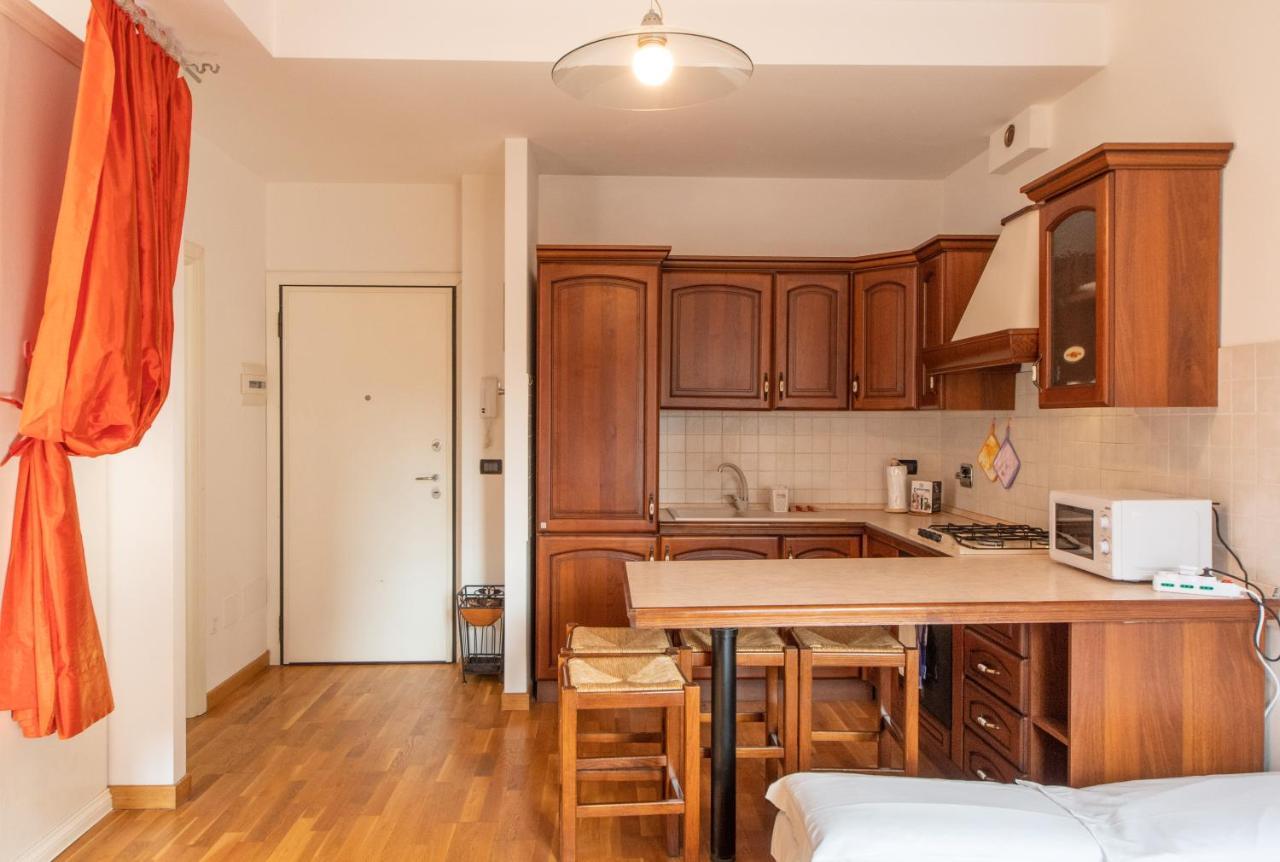 Housmart Milazzo 5 Apartment โบโลญญา ภายนอก รูปภาพ