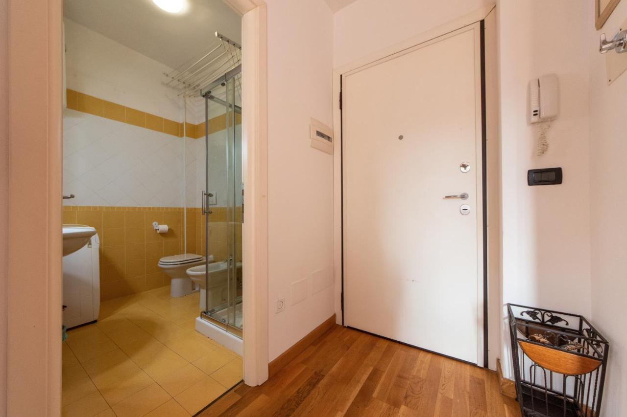 Housmart Milazzo 5 Apartment โบโลญญา ภายนอก รูปภาพ